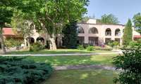 Puzzle Thermes du Boulou