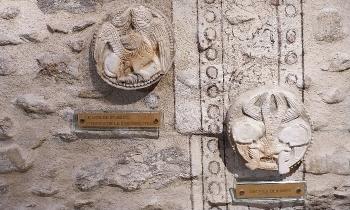 9718 | Symboles de l'antiquité - Symboles de l'antiquité