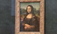 Puzzle La joconde musée du louvre