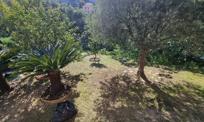 Puzzle gratuit Jardin dans la catégorie Paysages & Fleurs jouable de 24 à 120 pièces.