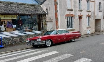 Puzzle 15079 - Cadillac en centre Bretagne
