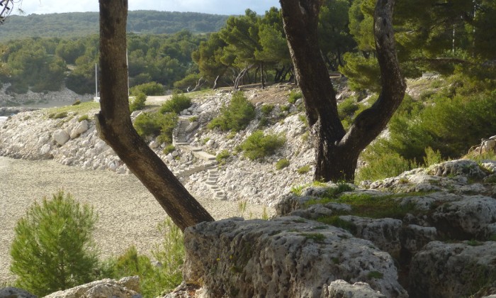 Puzzle gratuit plage dans la catégorie Paysages & Fleurs jouable de 24 à 120 pièces.