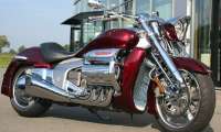 Puzzle Honda 1800 Valkyrie