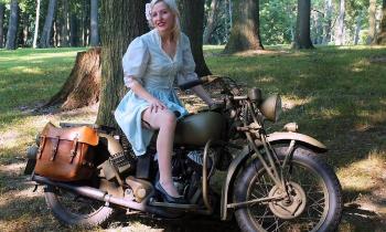 Puzzle HARLEY - catégorie Véhicules & Transports, puzzle gratuit en ligne