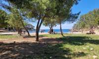 Puzzle Calanque de St Cyr