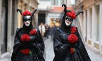 Puzzle Carnaval