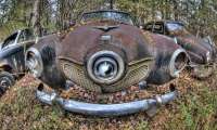 Puzzle STUDEBAKER