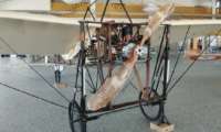 Puzzle Blériot type XI