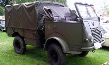 15405 | 4X4 RENAULT - 4X4 RENAULT