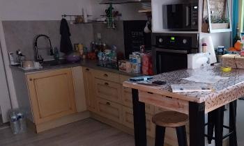 Puzzle 14721 - Cuisine