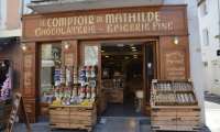 Puzzle Epicerie