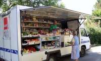 Puzzle COMMERCE AMBULANT