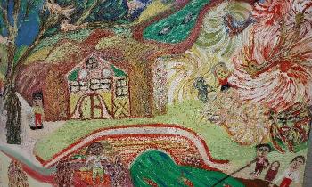 Puzzle Dessin d'enfant - catégorie Divers & Curiosités, puzzle gratuit en ligne