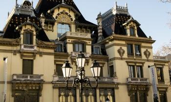 Puzzle Institut Lumière Lyon - catégorie Stars & Cinéma, puzzle gratuit en ligne