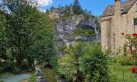 Puzzle Sainte Enimie