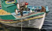 Puzzle bateau de pêche