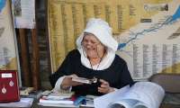 Puzzle Les filles du Roy