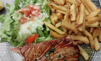 Puzzle 12970 - Plat repas