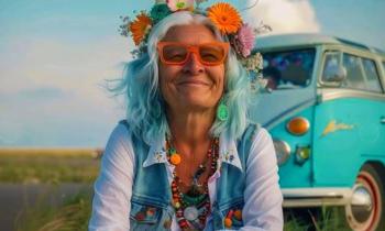 Puzzle 13193 - peace and love