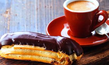 Puzzle 14190 - un magnifique déjeuner