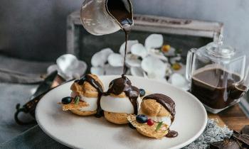 Puzzle 13525 - profiterolEs