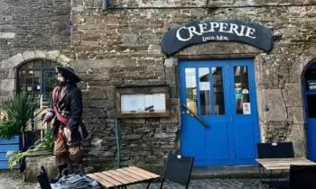Puzzle 13905 - Creperie