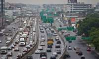Puzzle L autoroute Bonaventure