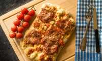 Puzzle Pizza