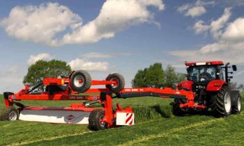 Puzzle 12530 - TRACTEUR