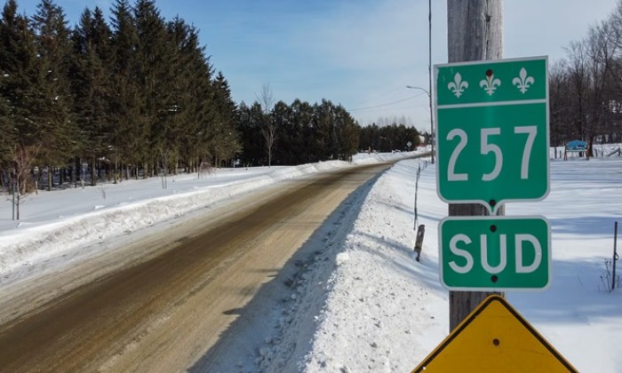 Puzzle gratuit 257 Sud dans la catégorie Divers & Curiosités jouable de 24 à 120 pièces.