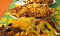 Puzzle poutine