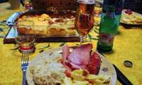 Puzzle une bonne choucroute