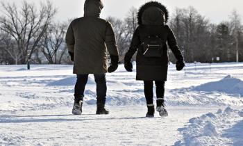 Puzzle 13143 - vague de froid