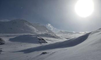 Puzzle 14185 - Journée en montagne