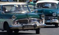 Puzzle Ford et Simca