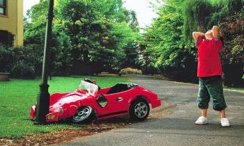 Puzzle 14624 - qu'est ce que papa va dire