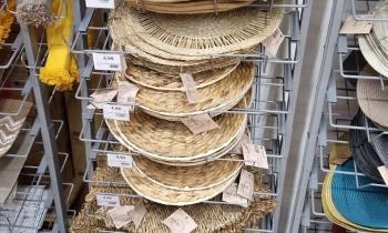 Puzzle 15210 - Napperon