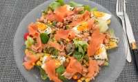 Puzzle Salade fraicheur