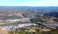 Puzzle cantal