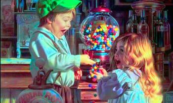 Puzzle jackpot - catégorie Divers & Curiosités, puzzle gratuit en ligne