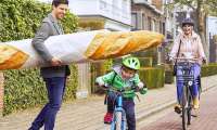Puzzle attention au coup de baguette