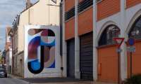 Puzzle Street Art