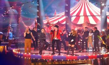 Puzzle Star Académie - catégorie Chanteuses & Chanteurs, puzzle gratuit en ligne