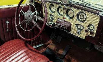 Puzzle 15044 - Tableau de bord