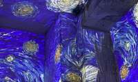 Puzzle Van Gogh