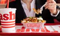 Puzzle La poutine Royale d Ashton