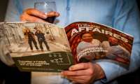 Puzzle La Tribune Affaires