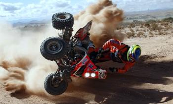 15213 | DAKAR - DAKAR