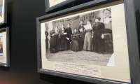 Puzzle La chorale de 1911