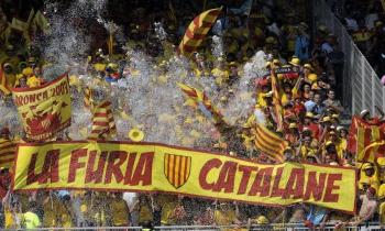 Puzzle 15053 - Furia CATALANE